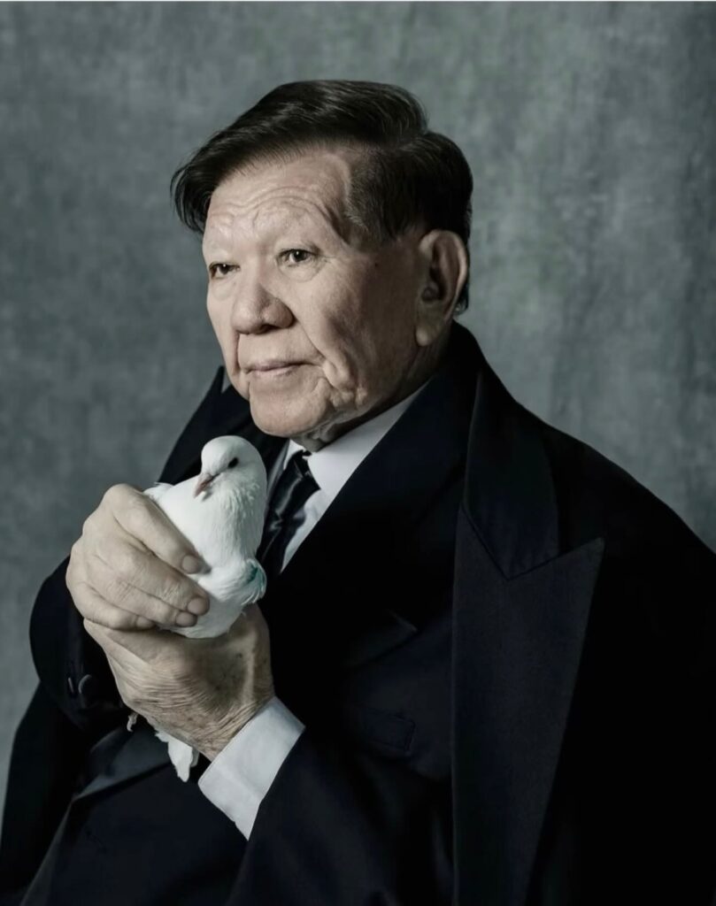 Көңіл айту… Қазақтың маңдайына біткен арқалы ақындарының бірі де бірегейі,&hellip;